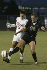Amber Swinehart