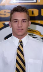 Michael Chandler's started a six-win streak for the Tigers