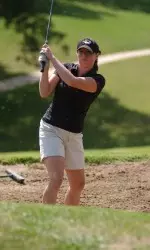 Junior Stephanie Wavro