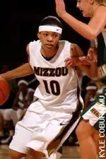 LaToya Bond had a game-high 21 points in Mizzou's 96-69 win over Southern Illinois on Sunday. It is Mizzou's seventh straight win.