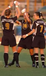 Missouri Tigers
