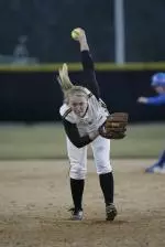 The Tigers won their first game of the season 7-0 over Nicholls State.