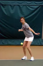 Junior Hana Kraftova