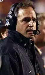 Head Coach Gary Pinkel