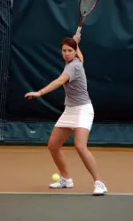 Sevcikova (File Photo)