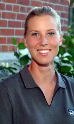 Senior Maria Ohlsson