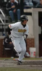 Sophomore Gary Arndt