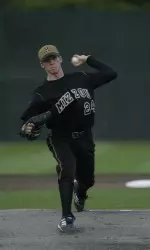 Sophomore Nathan Culp