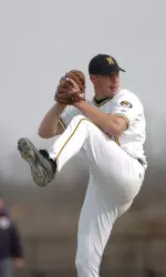 Sophomore Max Scherzer