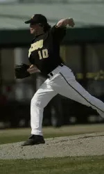 Junior Taylor Parker