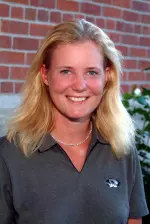 Freshman Madde Augustsson