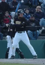 Freshman Jacob Priday