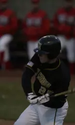 Junior Derek Chambers