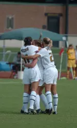 Mizzou Soccer