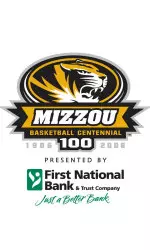 Missouri announced its All-Century Team tonight.