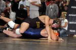 Max Askren has won three open tournaments this season.