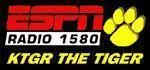 KTGR 1580 AM -- Home of Mizzou Baseball