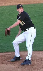 Junior Max Scherzer
