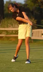 Sophomore Ellen Hoeper