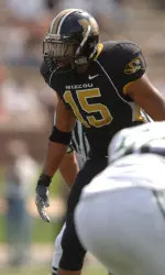 Marcus Bacon