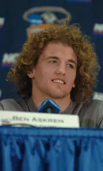 Ben Askren claimed his third consecutive Cliff Keen Las Vegas Invitational Title.