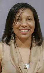 Senior EeTisha Riddle went for a career-high 20 points for the second-straight night on Sunday. She was named the MVP of the State Farm Tiger Classic.