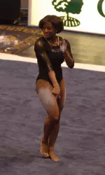 Senior Whitney Crater