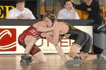No. 16 Tyler McCormick defeated No. 7 Matt Keller 4-2.
