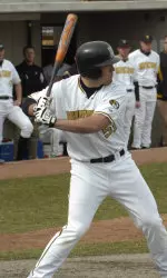 Sophomore Jacob Priday