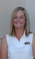 Freshman Chelsea Schriewer