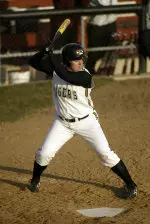 Amanda Renth hit her third career grand slam in Missouri's game against Oklahoma.