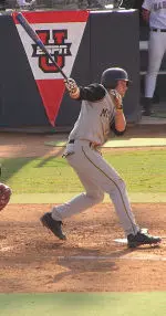 Senior Derek Chambers