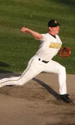 Junior Max Scherzer