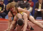 Ben Askren has a 108-8 career mark.