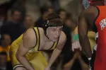 Tyler McCormick and Ben Askren were named to the NWCA All-Academic team.