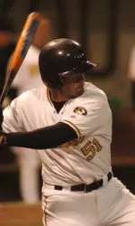 Sophomore Jacob Priday