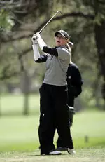 Junior Stephanie Wavro