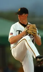 Junior Nathan Culp