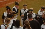 The Missouri softball team will play its first 2006 Big 12 Championship game Wednesday, May 10 at 5 p.m. CST.