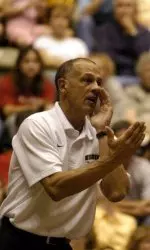 Head Coach Wayne Kreklow