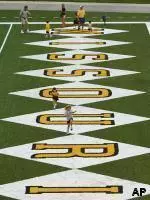 Faurot Field will come alive again on Saturday, when the Tigers host Murray State.