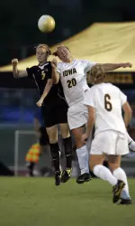 The Tigers will face Northwestern and Minnesota this weekend