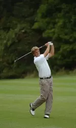 Senior Trent Twaddle