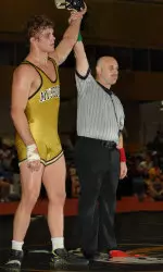 Maxwell Askren improved to 21-0 on the season.