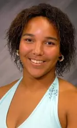 Sophomore Krishna Lee
