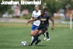 Tiger freshman Alysha Bonnick scored her ninth goal of the season in Mizzou's 3-0 win over Oklahoma Friday (Oct. 12)