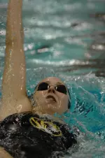 Mizzou Junior Lauren Cox