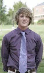 Mizzou Sophomore Greg DeStephen