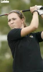 Sophomore Michelle Morgan