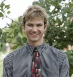 Tiger Sophomore Dylan Lynn